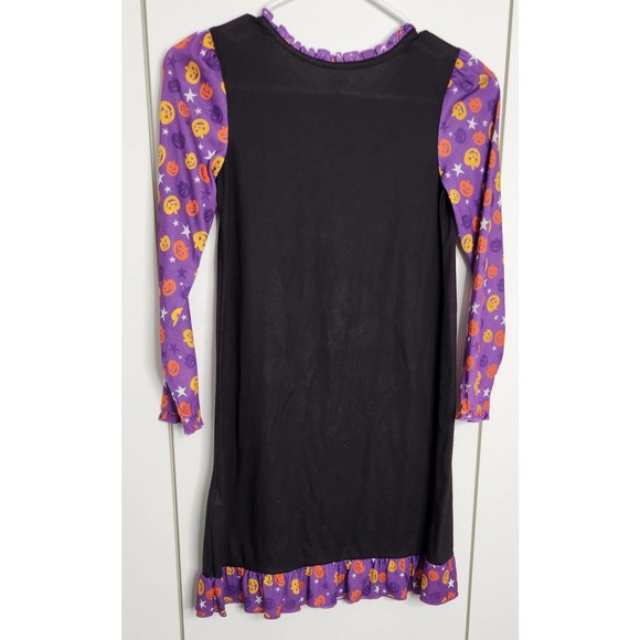 DISNEY MINNIE MOUSE Halloween Nightgown size 6/8 - Picture 5 of 8